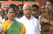 Backlash Forces BJP to Disassociate From Separate North Karnataka Demand, BSY targets JDS